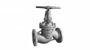 截止閥J41H-16C DN150（介質(zhì)水、蒸汽、油品