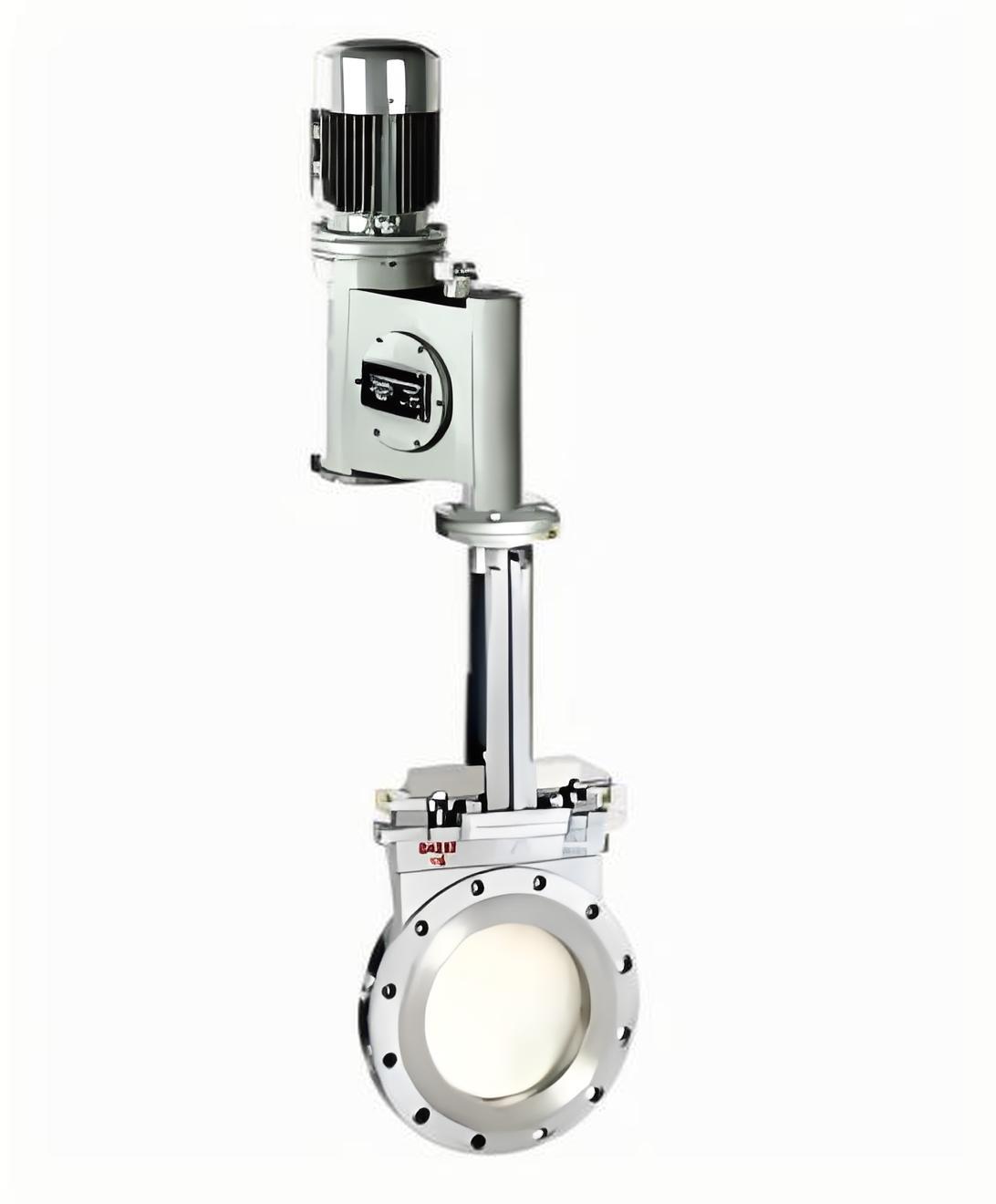 電動(dòng)液壓刀型閘閥DN700，電壓220v生產(chǎn)廠家