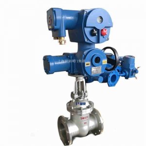 煤安電動(dòng)閘閥dn100，dn450礦用電動(dòng)閘閥