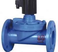 ZCM煤氣（天然氣、液化氣）電磁閥（絲口
