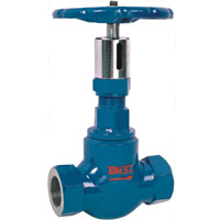 T10H-16C、T10H-25C絲扣調(diào)節(jié)閥